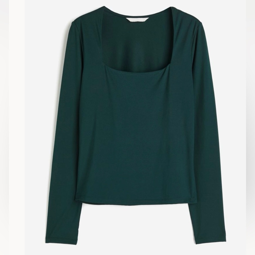 H&M Top
